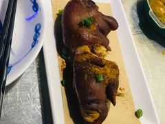 -炉鱼(爱琴海购物公园店)