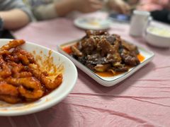 乐乐烧带鱼-乐乐餐厅(湘子庙街店)
