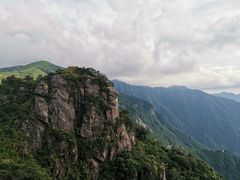 -萍乡武功山风景名胜区