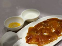-皇城根北京风味主题餐厅(中海环宇城店)