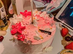 -FALANC CAKE生日蛋糕(广州店)