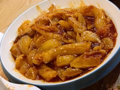 -陈傻子餐厅(世纪都会店)