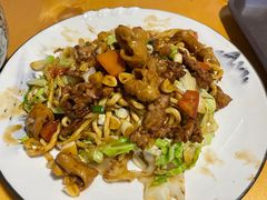 -荣荣面馆(丹溪大道店)