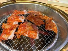 -伊茉家的烤肉店(勒泰中心店)