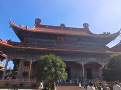 -高旻寺