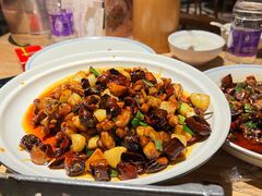 -树厨贵州菜(大十字店)