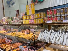 -Caidie Bakery采蝶轩(翠微店)