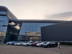 -上海汽车会展中心