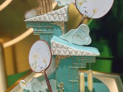-柏尼娅PEARIA·蛋糕定制(北京SKP店)