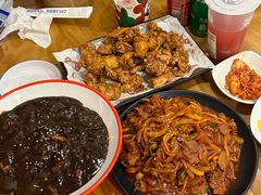 -多宾韩国料理(学衡路店)