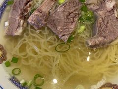 -七爷清汤腩·港式餐厅(金狮广场店)
