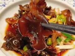 -宏达老菜馆(东安街店)