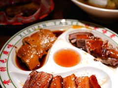 -西关味(大卫城店)