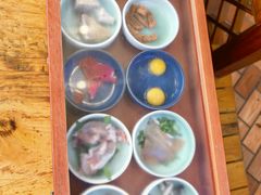 -桥香园过桥米线(国贸店)