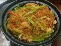 -清真悦宾楼食府(海湖店)