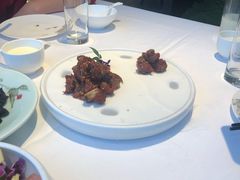 糖醋小排-松鹤楼·非遗·苏帮菜(融科店)