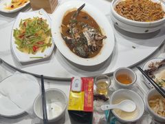 -渔码头食府·20年蓬莱老字号(登州路店)
