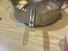 -朱氏牛鼎记鲜牛火锅(山水华庭店)