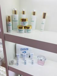 -美肤盾祛痘·问题肌头疗管理中心