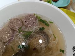 -蔡澜Pho·越南粉餐厅(海上世界店)