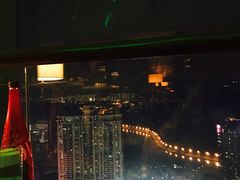 -The Penthouse酒吧