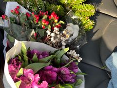 -城市大道红炉披萨烘焙坊