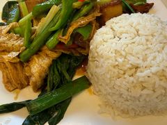 -金利茶餐厅(中船汇店)