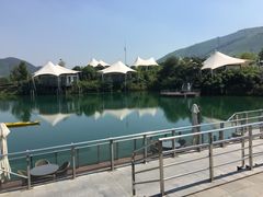 -帐篷客·溪龙茶谷度假酒店