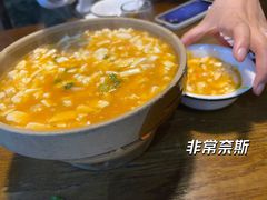 -煲得鲜·桐乡煲·小龙虾(万达店)