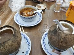 -芝麻糊世家(西华店)