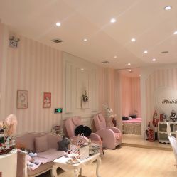 -PinkBaby美甲美睫