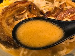 -雷神拉面(财富中心玉米楼店)