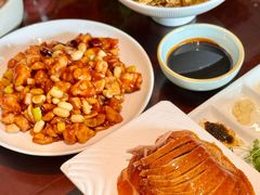 -恭敬李·烤鸭(天坛北门店)