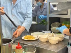 -麦文记面家(佐敦店)