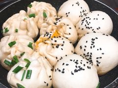 -大壶春生煎(四川中路店)