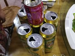 -东江湖游水三文鱼美食城