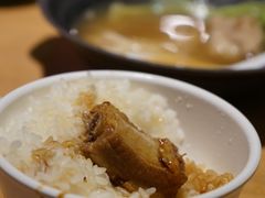 肉骨茶单人份-新加坡高记KOO KEE Restaurant(盈科店)