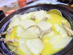 -日食记精菜馆(建邺万达店)