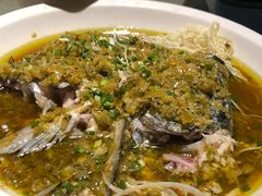 -味上湘菜馆(岳麓山店)