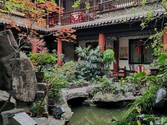 -钦善斋(武侯祠店)