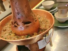 -浩海火燒雲傣家菜(芮欧百货店)