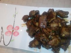 android_upload_pic-红樱桃·新派辽菜(北行店)