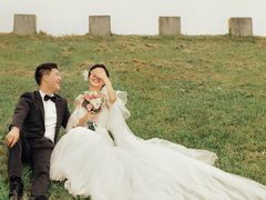 -经典婚纱摄影美学馆·私人定制