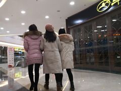 -半秋山西餐厅(襄阳万达店)