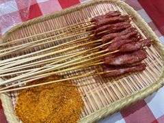 -老佛爷正宗铜炉蛙锅(五道口店)