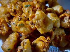 -海坛特色小吃·只做平潭特色菜(平潭店)