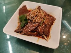 夫妻肺片-成都驻京办餐厅(蜀都宾馆店)