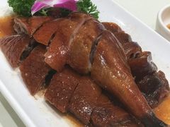 -半岛渔港 • 阿翁火锅馆(将军澳广场店)