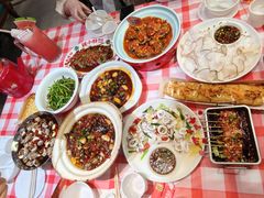 -辣小鲜·南昌大排档(船山路店)