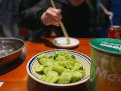-红军龙虾(河柏街店)